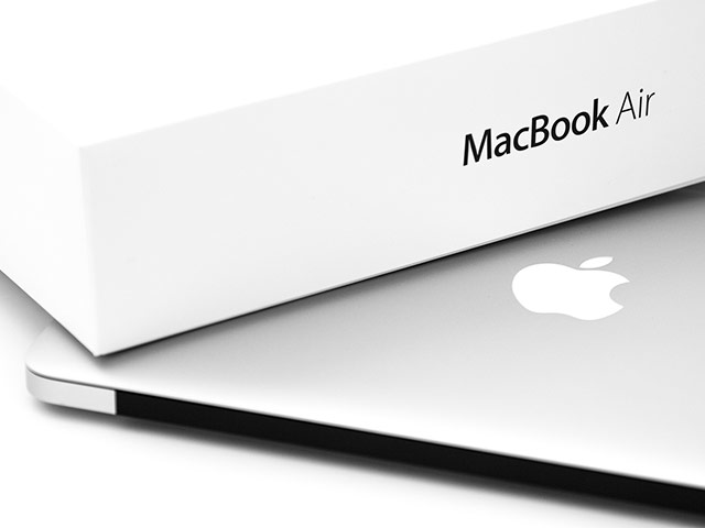 MacBook Air