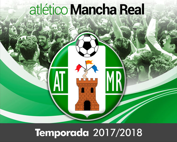 ATH MANCHA REAL